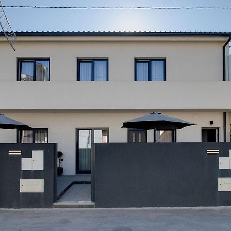 Rua Da Praia Póvoa de Varzim Zewnętrze zdjęcie