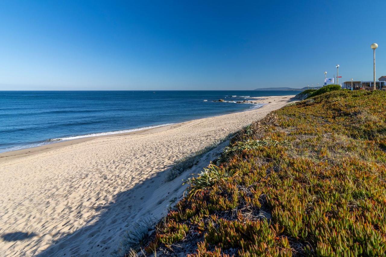 Rua Da Praia Póvoa de Varzim Zewnętrze zdjęcie